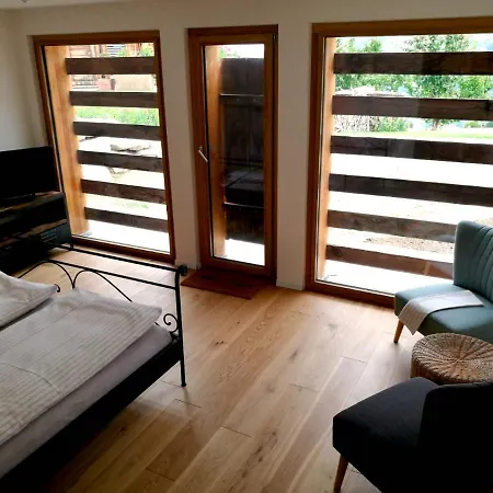 Mountain Mayen De Charme Chalet