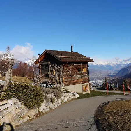 Mountain Mayen De Charme *