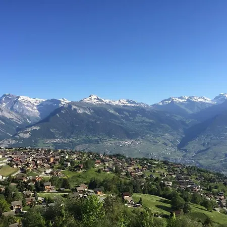 Mountain Mayen De Charme *